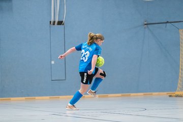 Bild 482 - wBJ NFV Futsalmeisterschaft